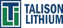 Talison Lithium logo