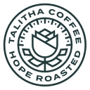 Talitha Coffee logo