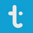 Talk Straight And Schools Broadband logo