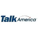 Talk logo