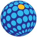 Talk International logo