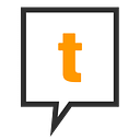 Talkadot logo