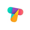 Talk Agency logo