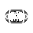 Talk A Mile logo