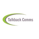 talkbackcomms.com logo