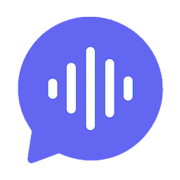 TalkBud logo