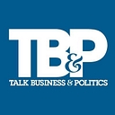 Talk Business & Politics logo
