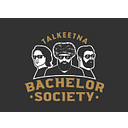 Talkeetna Bachelor Society logo