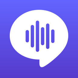 Talkface logo