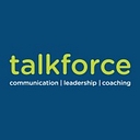 Talkforce logo