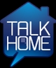 Talk Home logo