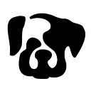 Talking Dog Agency logo