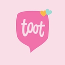 Talking Out of Turn logo