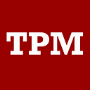 Talking Points Memo logo