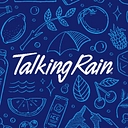 Favicon of Talking Rain