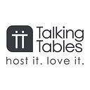 Talking Tables logo