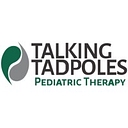 Talking Tadpoles logo