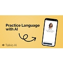 Talkio AI