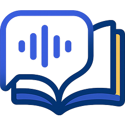 Talk Journal logo
