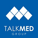 Talkmed Group Ltd logo