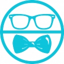 Talk Nerdy With Us logo