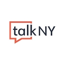 Talkny Therapy logo