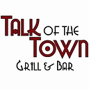 Talk Of The Town logo