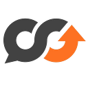 Talkroute logo