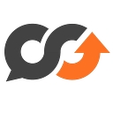 Talkroute logo