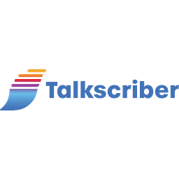 Talkscriber logo