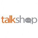 Talk Shop logo