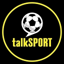 talksport.com logo
