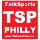 Talksportsphilly.Com logo