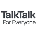 TalkTalk Group logo
