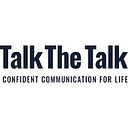 Talk The Talk logo