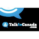 Talktocanada.Com logo