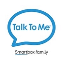 Talk To Me Technologies logo