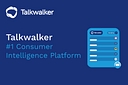 Talkwalker logo