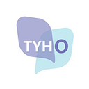 Talk Your Heart Out logo