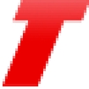 Talladega Fiberglass logo