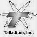 Talladium Inc logo