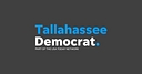 Tallahassee Democrat logo