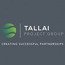 Tallai Project Group logo