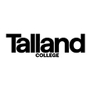 Talland College logo