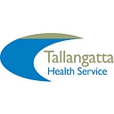 Tallangatta Health Service logo