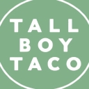 Tallboy Taco logo