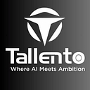 Tallento.ai logo