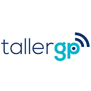 tallerGP logo