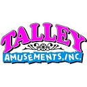 Talley Amusements Inc logo