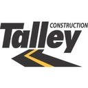 Talley Construction logo